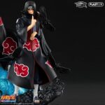 Itachi & Kisame (Naruto Shippuden) - Plastoy – Image 2