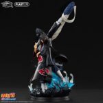 Itachi & Kisame (Naruto Shippuden) - Plastoy – Image 4
