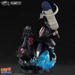 Itachi & Kisame (Naruto Shippuden) - Plastoy – Image 5