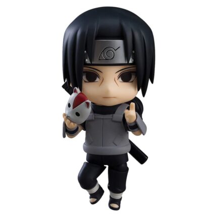Itachi Uchiha Nendoroid 1726 (Naruto Shippuden) – Good Smile Company - Manga Story