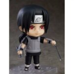 Itachi Uchiha Nendoroid 1726 (Naruto Shippuden) - Good Smile Company – Image 3