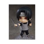 Itachi Uchiha Nendoroid 1726 (Naruto Shippuden) - Good Smile Company – Image 4