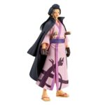 Izou The Grandline Men Vol. 26 DXF (One Piece) - Banpresto
