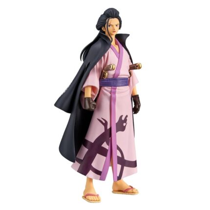 Izou The Grandline Men Vol. 26 DXF (One Piece) – Banpresto - Manga Story