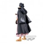 Izou The Grandline Men Vol. 26 DXF (One Piece) - Banpresto – Image 3