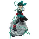 Izuku Midoriya Ikigai (My Hero Academia) - Tsume