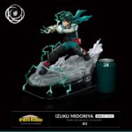 Izuku Midoriya Ikigai (My Hero Academia) - Tsume – Image 2