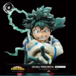 Izuku Midoriya Ikigai (My Hero Academia) - Tsume – Image 3