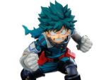 Izuku Midoriya Super Master Stars Piece - The Anime - BWFC (My Hero Academia) - Banpresto – Image 2