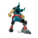 Izuku Midoriya Super Master Stars Piece - The Brush - BWFC (My Hero Academia) - Banpresto – Image 3