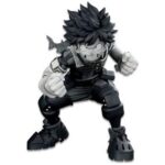 Izuku Midoriya Super Master Stars Piece - The Tones - BWFC (My Hero Academia) - Banpresto
