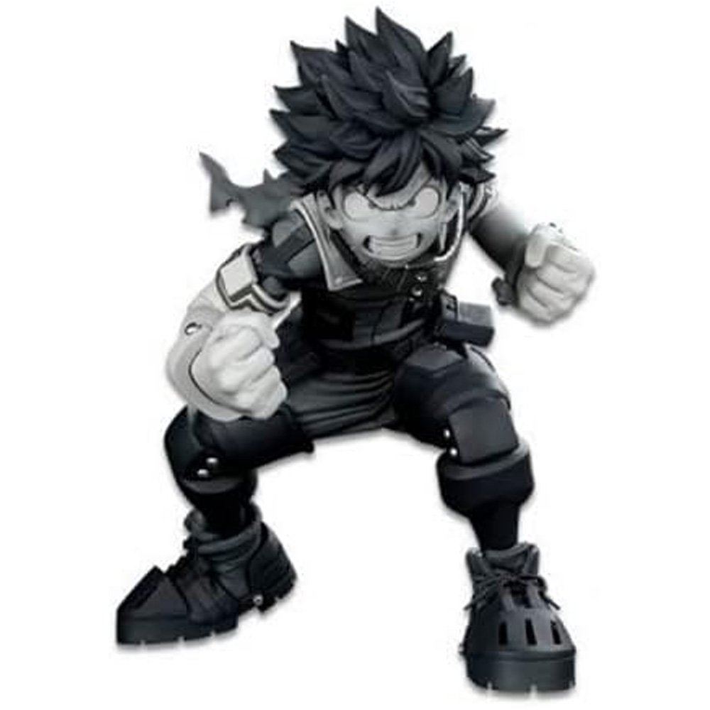 IZUKU-Midoriya-Super-Master-Stars-Piece-The-Tones-Bwfc-My-Hero-Academia-Banpresto-01 Izuku Midoriya Super Master Stars Piece - The Tones - BWFC (My Hero Academia) - Banpresto – Image 1