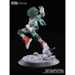 Izuku Midoriya Xtra 01 (My Hero Academia) - Tsume – Image 3