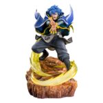 Jellal Crime Sorcière Ikigai (Fairy Tail) - Tsume