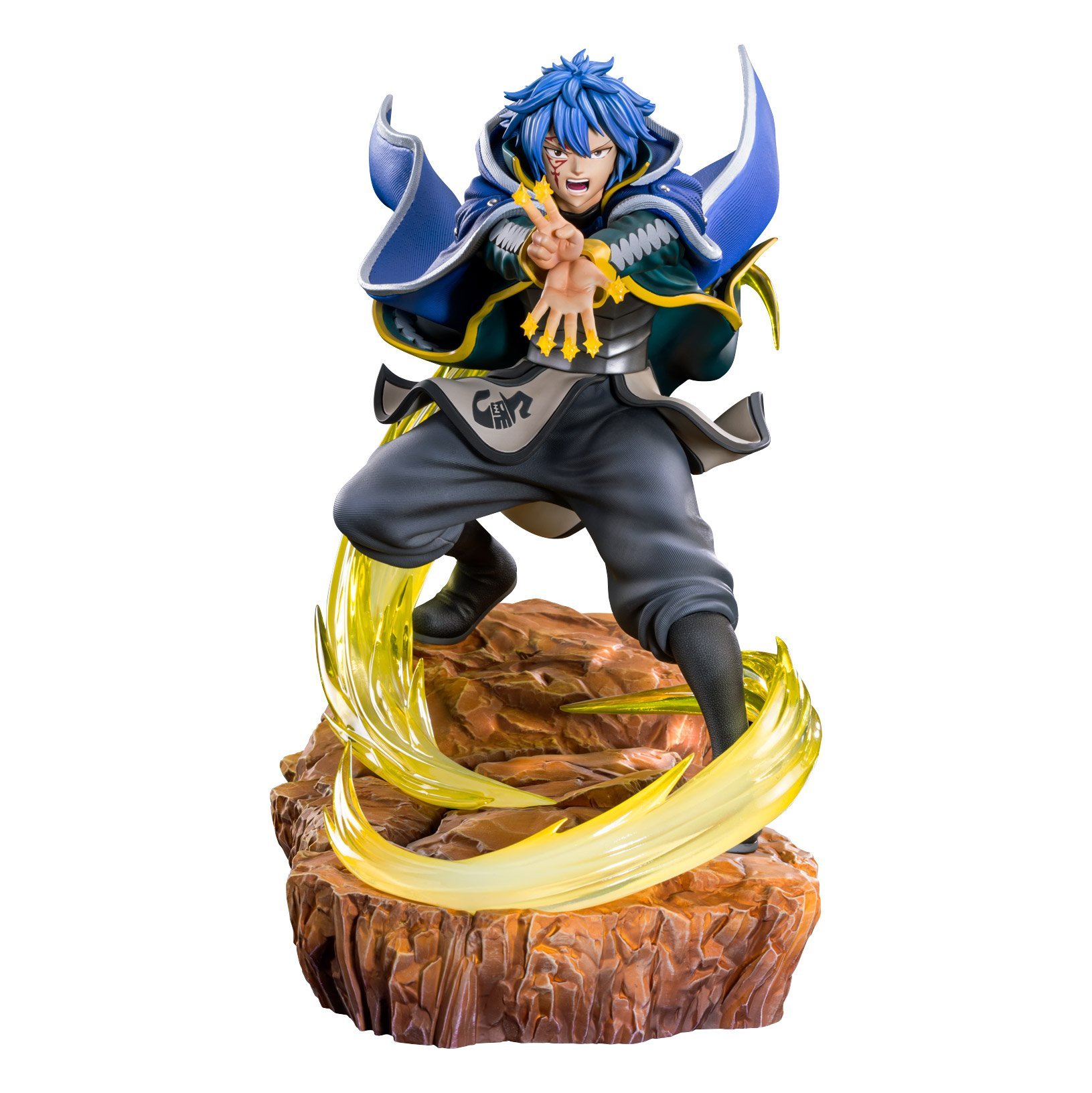 JELLAL-Crime-Sorciere-Ikigai-Fairy-Tail-Tsume-01 Jellal Crime Sorcière Ikigai (Fairy Tail) - Tsume – Image 1