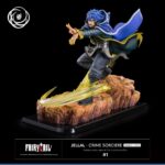 Jellal Crime Sorcière Ikigai (Fairy Tail) - Tsume – Image 2