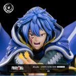 Jellal Crime Sorcière Ikigai (Fairy Tail) - Tsume – Image 3