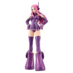 Jewelry Bonney The Grandline Series Egghead DXF (One Piece) - Banpresto – Image 2