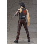 Johnny Silverhand Pop Up Parade (Cyberpunk 2077) - Good Smile Company – Image 3