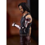Johnny Silverhand Pop Up Parade (Cyberpunk 2077) - Good Smile Company – Image 4