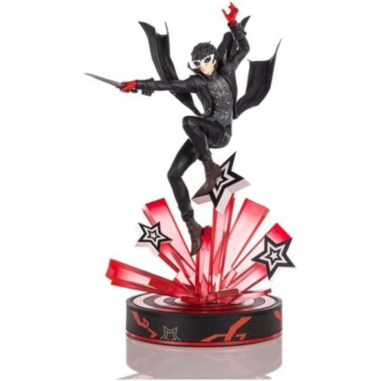 Joker Collector’s Edition (Persona 5) – First 4 Figures - Manga Story
