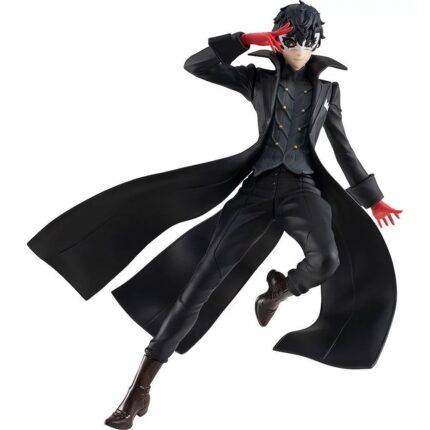 Joker Pop Up Parade (Persona 5) – Good Smile Company - Manga Story