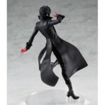 Joker Pop Up Parade (Persona 5) - Good Smile Company – Image 3
