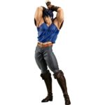 Jonathan Joestar Pop Up Parade (Jojo's Bizarre Adventure) - Good Smile Company