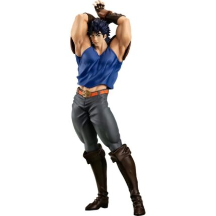 Jonathan Joestar Pop Up Parade (Jojo’s Bizarre Adventure) – Good Smile Company - Manga Story