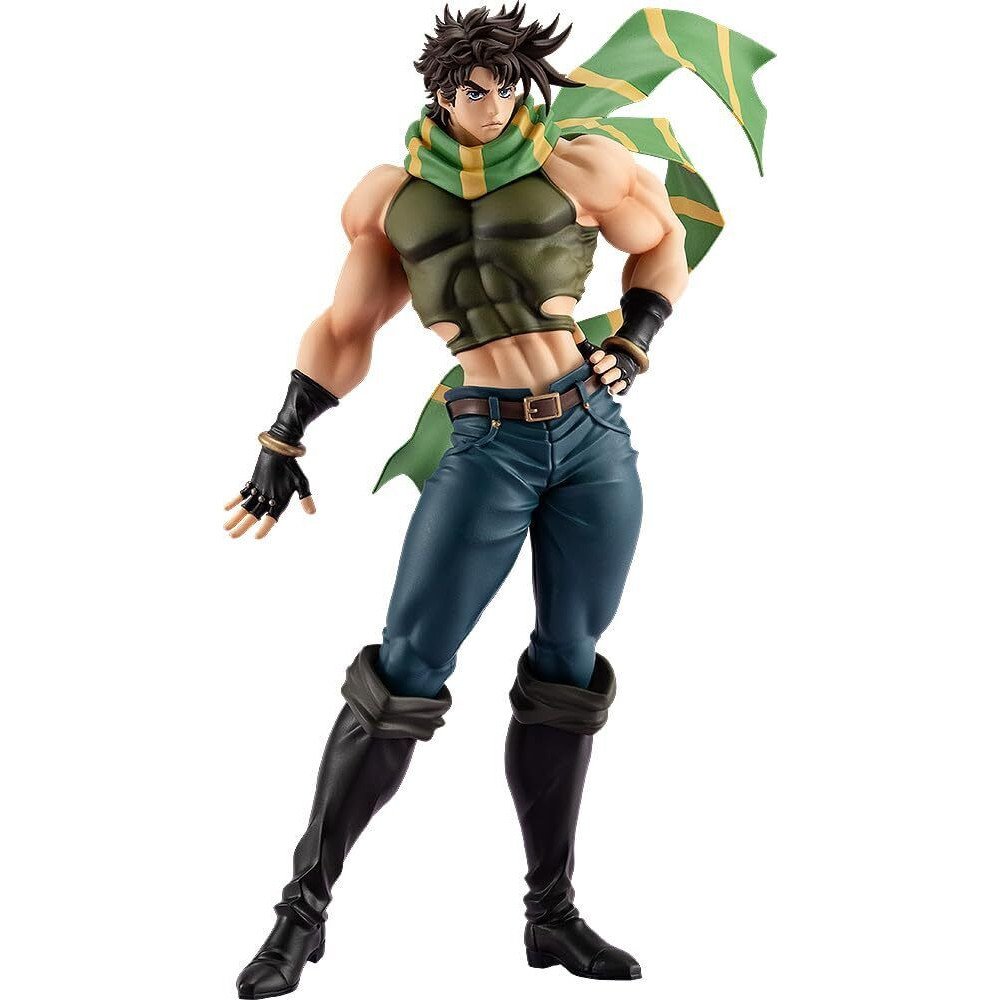JOSEPH-Joestar-Popup-Parade-Jojos-Bizarre-Adventure-Goodsmile-Company-01 Joseph Joestar Pop Up Parade (Jojo's Bizarre Adventure) - Good Smile Company – Image 1