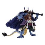 Kaido King of the Beasts S.H.Figuarts (One Piece) - Tamashii Nations
