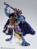 Kaido King of the Beasts S.H.Figuarts (One Piece) - Tamashii Nations – Image 2