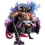 Kaido the Beast P.O.P. Wa-Maximum (One Piece) - Megahouse