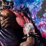 Kaido the Beast P.O.P. Wa-Maximum (One Piece) - Megahouse – Image 3