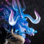 Kaido the Beast P.O.P. Wa-Maximum (One Piece) - Megahouse – Image 4