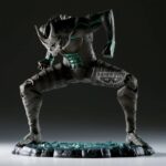Kaiju No. 8 - The Brush - Banpresto – Image 2