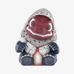 KAIJU Sitting in a Row Series Figures - Pop Mart – Image 2