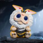 KAIJU Sitting in a Row Series Figures - Pop Mart – Image 3