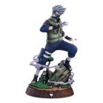 Kakashi Bijutsu - Naruto - Tsume