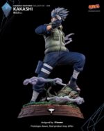 Kakashi Bijutsu - Naruto - Tsume – Image 3