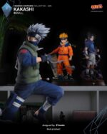 Kakashi Bijutsu - Naruto - Tsume – Image 5