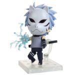 Kakashi Hatake Nendoroid 1636 (Naruto Shippuden) - Good Smile Company