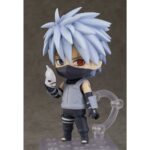 Kakashi Hatake Nendoroid 1636 (Naruto Shippuden) - Good Smile Company – Image 2