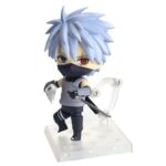 Kakashi Hatake Nendoroid 1636 (Naruto Shippuden) - Good Smile Company – Image 3