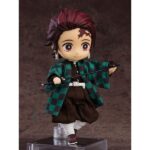 Kamado Tanjiro Nendoroid Doll (Demon Slayer) - Good Smile Company – Image 2