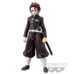 Kamado Tanjiro Vol.6 ver. B (Demon Slayer) - Banpresto