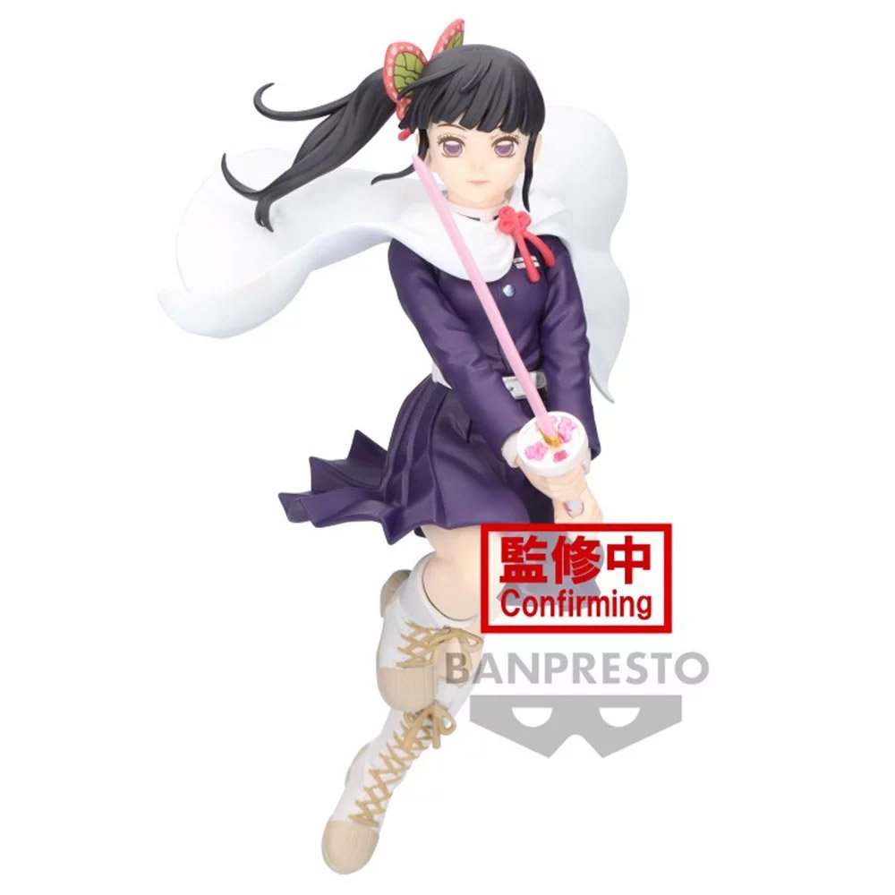 KANAO-Tsuyuri-Vibration-Stars-Demon-Slayer-Banpresto-01 Kanao Tsuyuri Vibration Stars (Demon Slayer) - Banpresto – Image 1