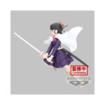 Kanao Tsuyuri Vibration Stars (Demon Slayer) - Banpresto – Image 2