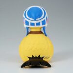 Karoo Sofvimates (One Piece) - Banpresto – Image 3