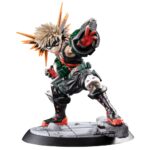 Katsuki Baguko Xtra 02 (My Hero Academia) - Tsume